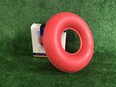 Inflatable Rubber Doughnut Ring Air Pressure Relief Sore Cushion 16" 41cm